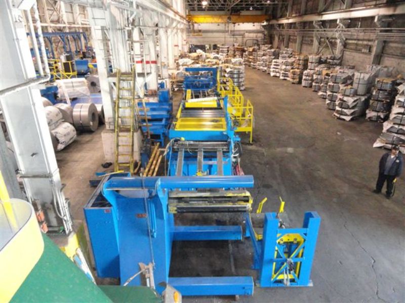 Equipment picture